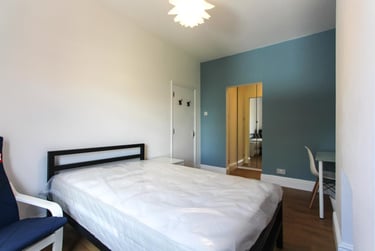 4 bed house, Talworth Street, Plasnewydd, Cardiff, CF243EJ - Image 9